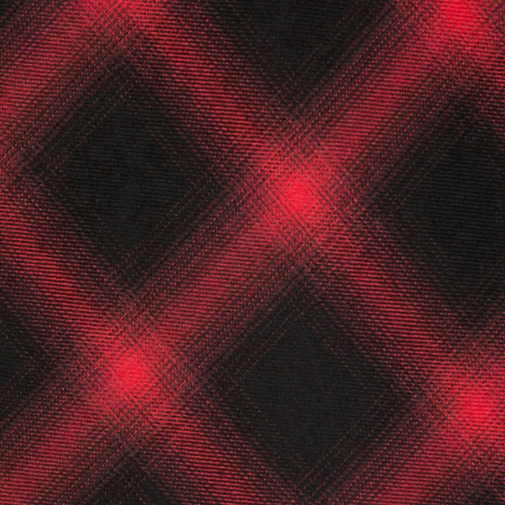 ADAPTATION "Bias Plaid Slip Dress" - Picture 3 of 5